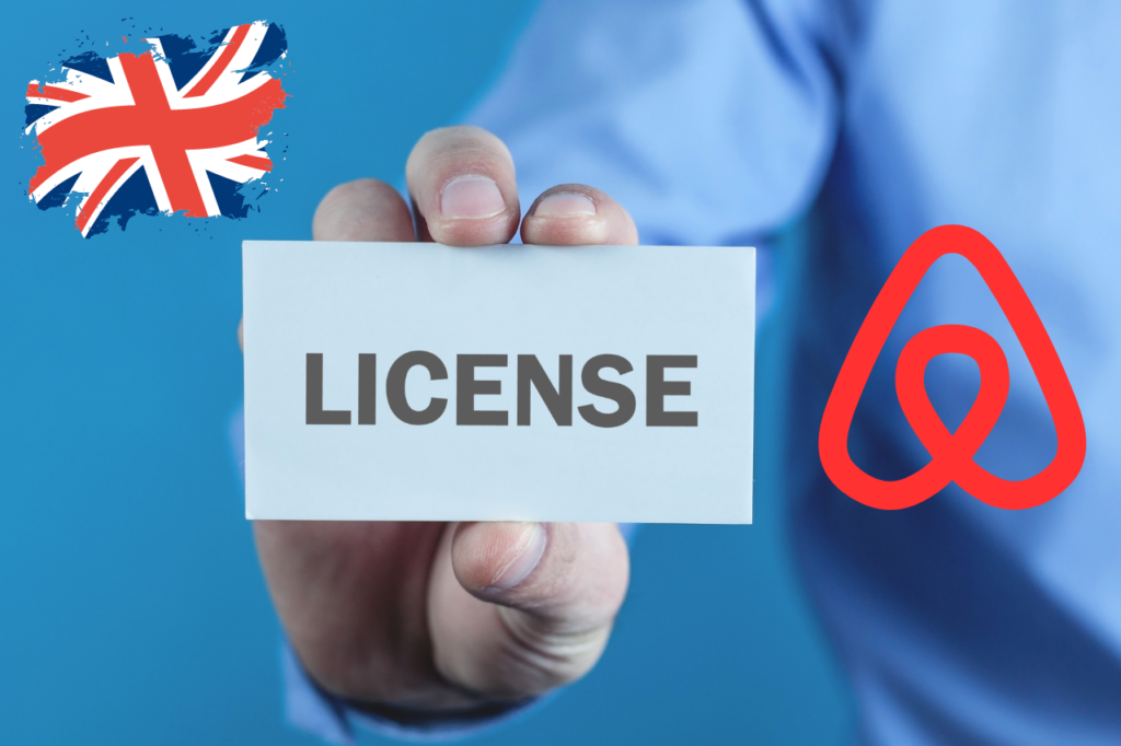 Do You Need A License For Airbnb UK A Comprehensive Guide For Hosts 